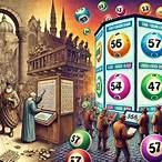 first national lottery